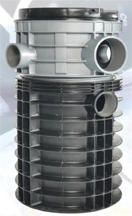 Mời tham dự hội thảo giới thiệu “Giải pháp hố ga nhựa trong thích ứng biến đổi khí hậu”